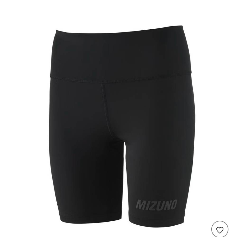 Mizuno Women's Mizuno Balance 8" Tight